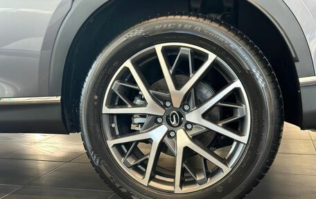 GAC GS8, 2026 год, 4 949 000 рублей, 9 фотография