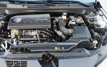 Hyundai Elantra, 2021 год, 2 239 000 рублей, 5 фотография