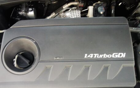 Hyundai Elantra, 2021 год, 2 239 000 рублей, 6 фотография