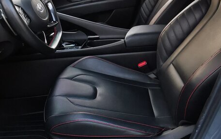 Hyundai Elantra, 2021 год, 2 239 000 рублей, 7 фотография