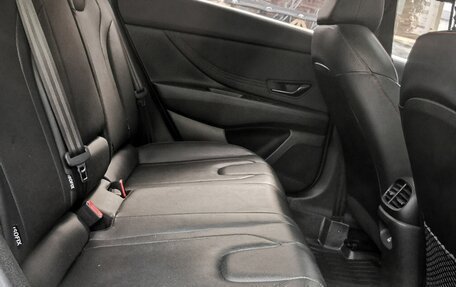 Hyundai Elantra, 2021 год, 2 239 000 рублей, 11 фотография