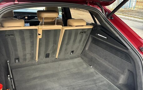 Audi Q8 I, 2020 год, 6 900 000 рублей, 19 фотография