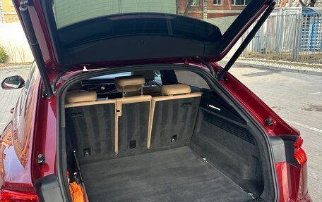 Audi Q8 I, 2020 год, 6 900 000 рублей, 20 фотография