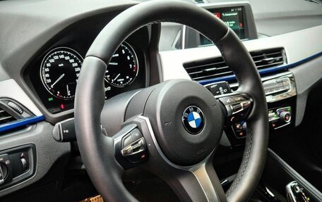 BMW X1, 2018 год, 2 690 000 рублей, 2 фотография