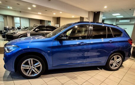 BMW X1, 2018 год, 2 690 000 рублей, 5 фотография