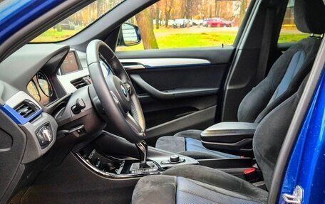 BMW X1, 2018 год, 2 690 000 рублей, 4 фотография