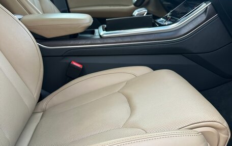 Audi Q8 I, 2020 год, 6 900 000 рублей, 24 фотография