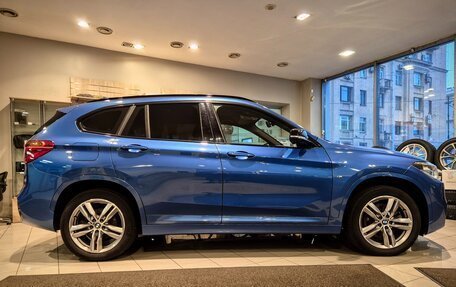 BMW X1, 2018 год, 2 690 000 рублей, 7 фотография