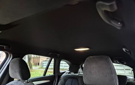 BMW X1, 2018 год, 2 690 000 рублей, 8 фотография