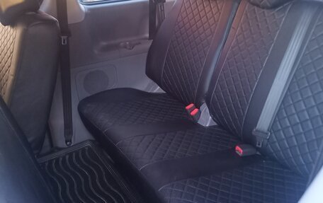 Hyundai H-1 II рестайлинг, 2019 год, 3 250 000 рублей, 5 фотография