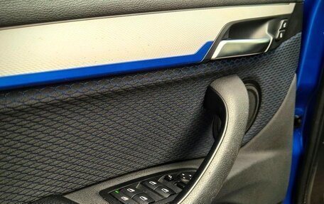 BMW X1, 2018 год, 2 690 000 рублей, 9 фотография