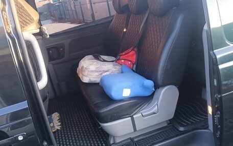 Hyundai H-1 II рестайлинг, 2019 год, 3 250 000 рублей, 6 фотография