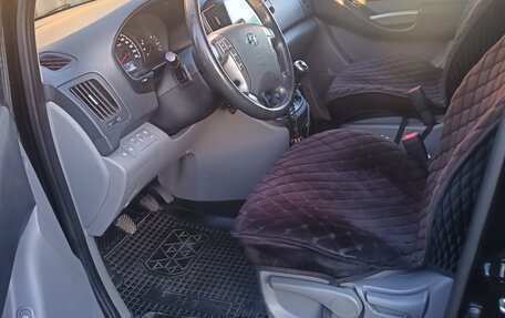 Hyundai H-1 II рестайлинг, 2019 год, 3 250 000 рублей, 11 фотография