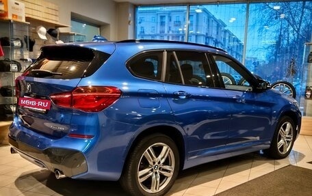 BMW X1, 2018 год, 2 690 000 рублей, 3 фотография