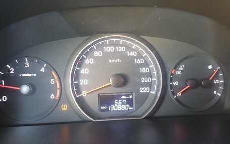 Hyundai H-1 II рестайлинг, 2019 год, 3 250 000 рублей, 13 фотография