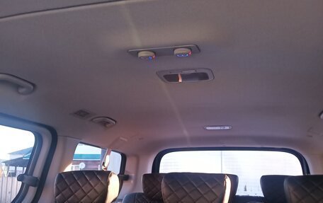 Hyundai H-1 II рестайлинг, 2019 год, 3 250 000 рублей, 17 фотография