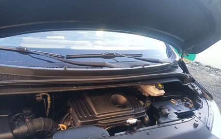 Hyundai H-1 II рестайлинг, 2019 год, 3 250 000 рублей, 18 фотография