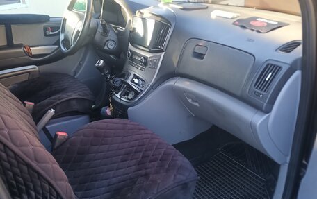 Hyundai H-1 II рестайлинг, 2019 год, 3 250 000 рублей, 21 фотография