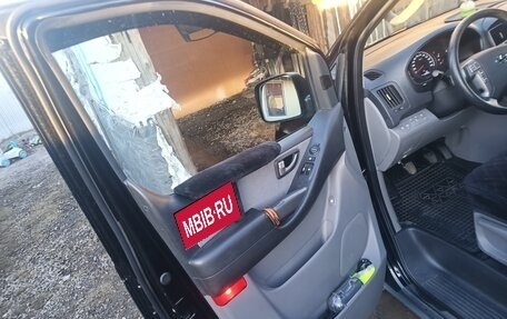 Hyundai H-1 II рестайлинг, 2019 год, 3 250 000 рублей, 9 фотография