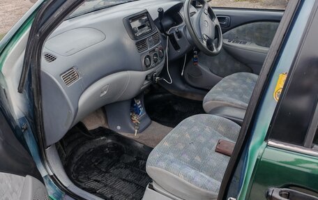 Toyota Raum I, 1997 год, 300 000 рублей, 4 фотография