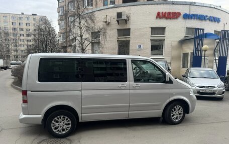 Volkswagen Multivan T5, 2007 год, 1 500 000 рублей, 3 фотография