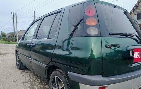 Toyota Raum I, 1997 год, 300 000 рублей, 6 фотография