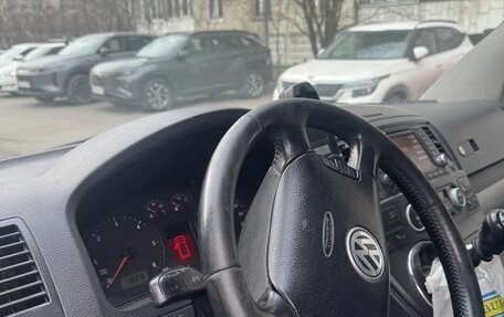 Volkswagen Multivan T5, 2007 год, 1 500 000 рублей, 9 фотография