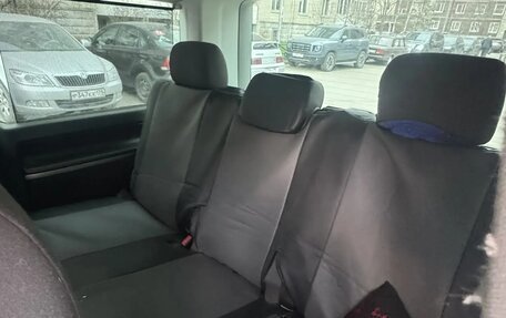 Volkswagen Multivan T5, 2007 год, 1 500 000 рублей, 7 фотография