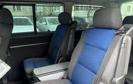 Volkswagen Multivan T5, 2007 год, 1 500 000 рублей, 8 фотография