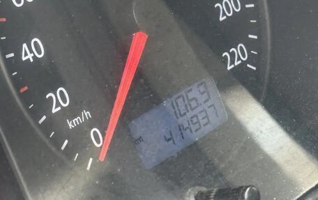 Volkswagen Multivan T5, 2007 год, 1 500 000 рублей, 10 фотография