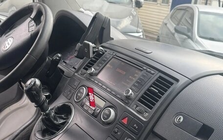 Volkswagen Multivan T5, 2007 год, 1 500 000 рублей, 6 фотография