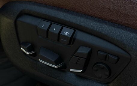 BMW X6, 2015 год, 3 439 000 рублей, 13 фотография