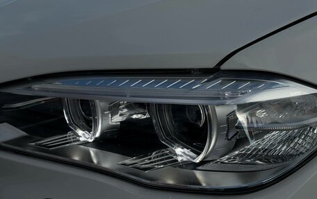 BMW X6, 2015 год, 3 439 000 рублей, 16 фотография