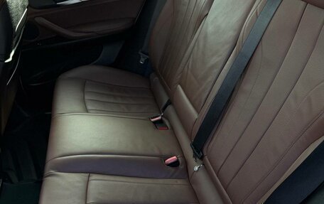 BMW X6, 2015 год, 3 439 000 рублей, 15 фотография