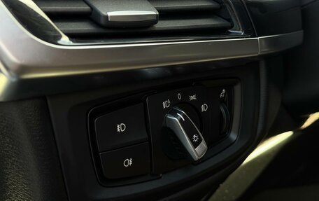 BMW X6, 2015 год, 3 439 000 рублей, 11 фотография