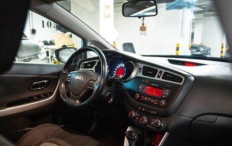 KIA cee'd III, 2014 год, 1 080 000 рублей, 3 фотография