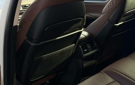 BMW X6, 2015 год, 3 439 000 рублей, 14 фотография