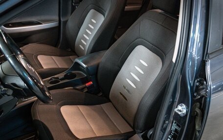 KIA cee'd III, 2014 год, 1 080 000 рублей, 4 фотография