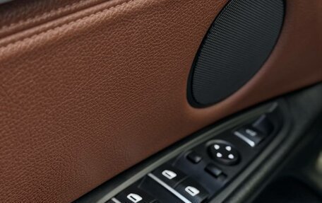 BMW X6, 2015 год, 3 439 000 рублей, 12 фотография