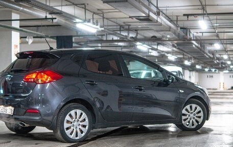 KIA cee'd III, 2014 год, 1 080 000 рублей, 6 фотография