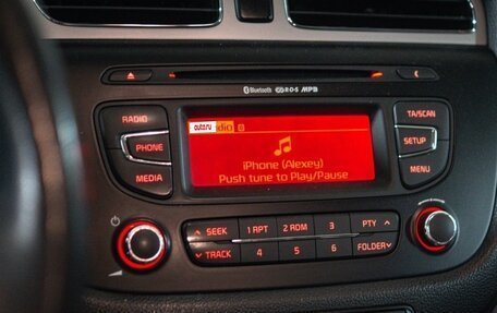 KIA cee'd III, 2014 год, 1 080 000 рублей, 5 фотография