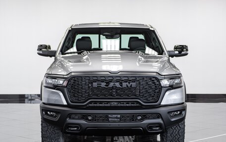 Rambler 1500, 2025 год, 9 390 000 рублей, 3 фотография