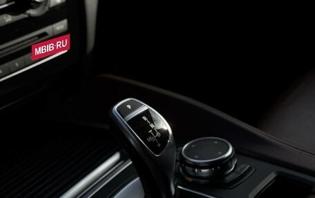 BMW X6, 2015 год, 3 439 000 рублей, 10 фотография