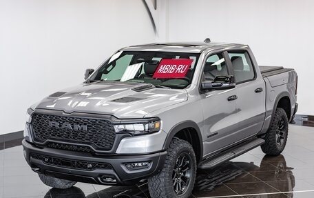 Rambler 1500, 2025 год, 9 390 000 рублей, 2 фотография