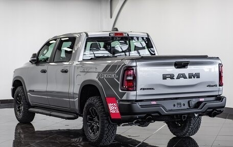 Rambler 1500, 2025 год, 9 390 000 рублей, 5 фотография