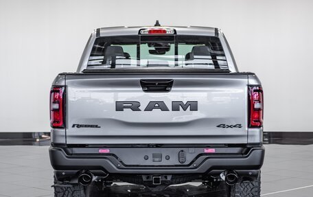 Rambler 1500, 2025 год, 9 390 000 рублей, 6 фотография