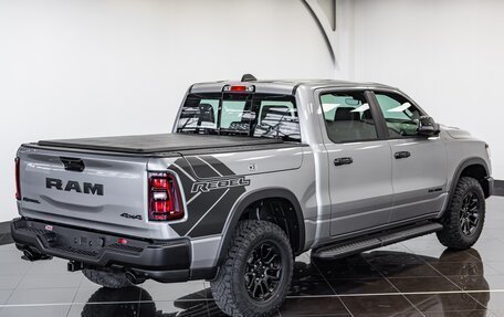 Rambler 1500, 2025 год, 9 390 000 рублей, 7 фотография