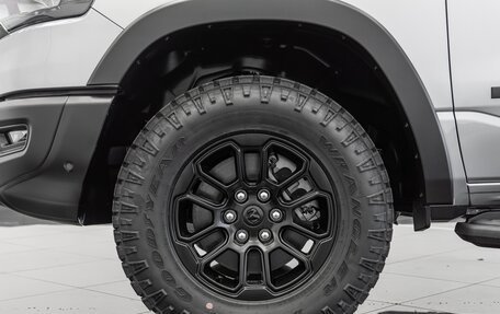 Rambler 1500, 2025 год, 9 390 000 рублей, 9 фотография