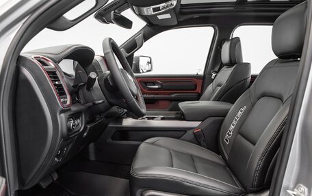 Rambler 1500, 2025 год, 9 390 000 рублей, 16 фотография