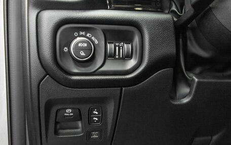 Rambler 1500, 2025 год, 9 390 000 рублей, 15 фотография